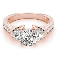 Thumbnail for [Diamond Engagement Rings, Diamond Stud Earrings, and Gold Jewelry Online]-Angelucci Jewelry