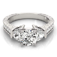 Thumbnail for [Diamond Engagement Rings, Diamond Stud Earrings, and Gold Jewelry Online]-Angelucci Jewelry