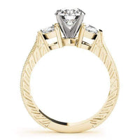 Thumbnail for [Diamond Engagement Rings, Diamond Stud Earrings, and Gold Jewelry Online]-Angelucci Jewelry