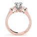 [Diamond Engagement Rings, Diamond Stud Earrings, and Gold Jewelry Online]-Angelucci Jewelry