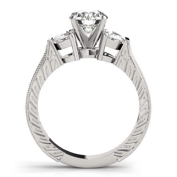 [Diamond Engagement Rings, Diamond Stud Earrings, and Gold Jewelry Online]-Angelucci Jewelry