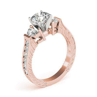 Thumbnail for [Diamond Engagement Rings, Diamond Stud Earrings, and Gold Jewelry Online]-Angelucci Jewelry