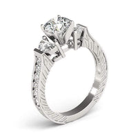 Thumbnail for [Diamond Engagement Rings, Diamond Stud Earrings, and Gold Jewelry Online]-Angelucci Jewelry