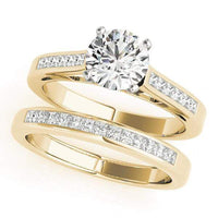 Thumbnail for [Diamond Engagement Rings, Diamond Stud Earrings, and Gold Jewelry Online]-Angelucci Jewelry