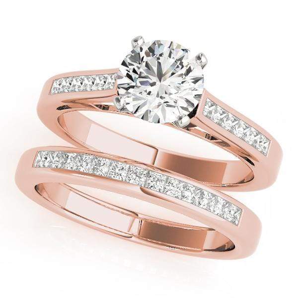 [Diamond Engagement Rings, Diamond Stud Earrings, and Gold Jewelry Online]-Angelucci Jewelry
