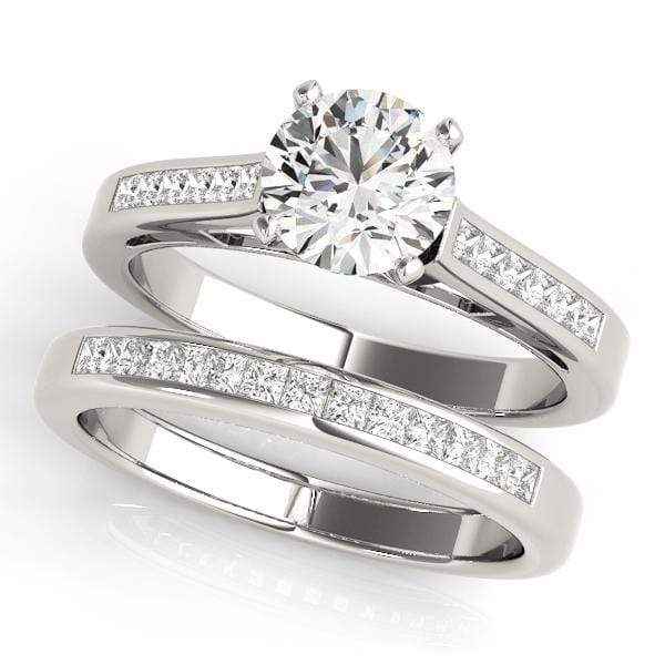 [Diamond Engagement Rings, Diamond Stud Earrings, and Gold Jewelry Online]-Angelucci Jewelry