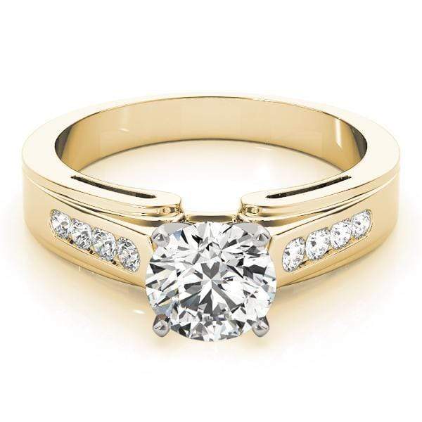 [Diamond Engagement Rings, Diamond Stud Earrings, and Gold Jewelry Online]-Angelucci Jewelry