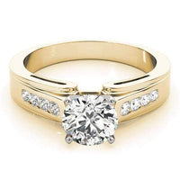 Thumbnail for [Diamond Engagement Rings, Diamond Stud Earrings, and Gold Jewelry Online]-Angelucci Jewelry