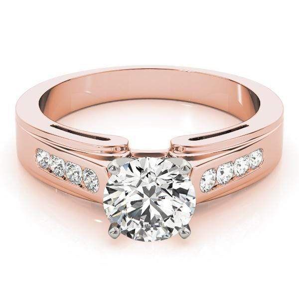 [Diamond Engagement Rings, Diamond Stud Earrings, and Gold Jewelry Online]-Angelucci Jewelry