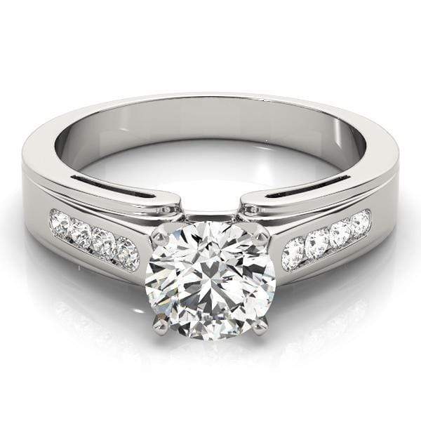 [Diamond Engagement Rings, Diamond Stud Earrings, and Gold Jewelry Online]-Angelucci Jewelry