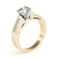 Thumbnail for [Diamond Engagement Rings, Diamond Stud Earrings, and Gold Jewelry Online]-Angelucci Jewelry