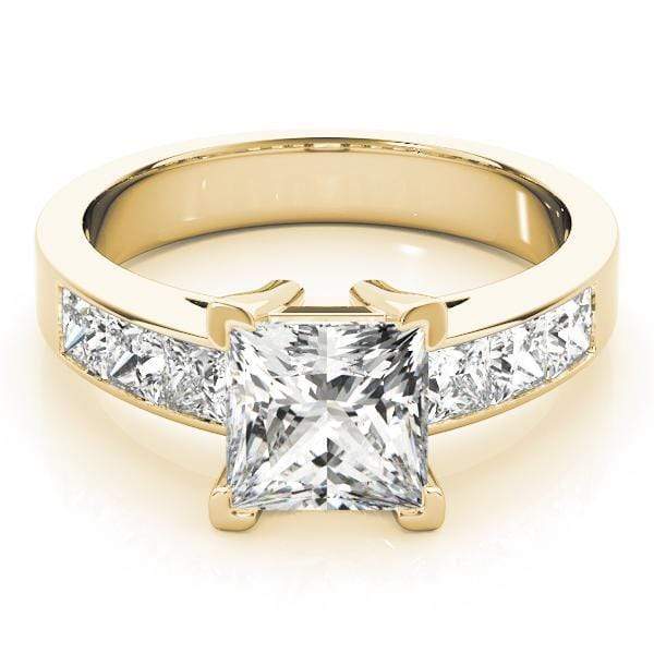 [Diamond Engagement Rings, Diamond Stud Earrings, and Gold Jewelry Online]-Angelucci Jewelry