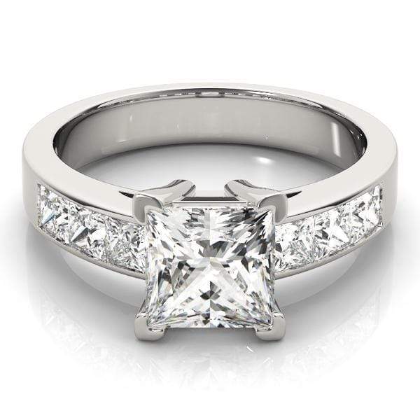 [Diamond Engagement Rings, Diamond Stud Earrings, and Gold Jewelry Online]-Angelucci Jewelry