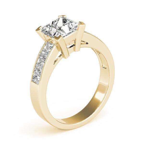 [Diamond Engagement Rings, Diamond Stud Earrings, and Gold Jewelry Online]-Angelucci Jewelry