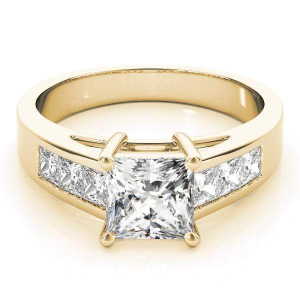[Diamond Engagement Rings, Diamond Stud Earrings, and Gold Jewelry Online]-Angelucci Jewelry