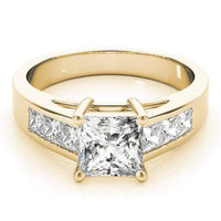 Thumbnail for [Diamond Engagement Rings, Diamond Stud Earrings, and Gold Jewelry Online]-Angelucci Jewelry