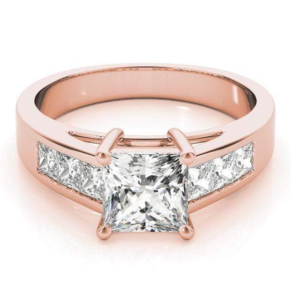 [Diamond Engagement Rings, Diamond Stud Earrings, and Gold Jewelry Online]-Angelucci Jewelry