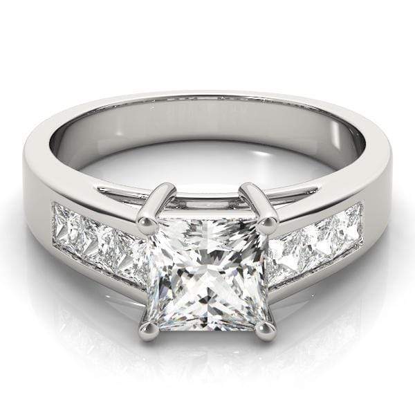 [Diamond Engagement Rings, Diamond Stud Earrings, and Gold Jewelry Online]-Angelucci Jewelry
