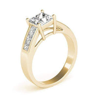 Thumbnail for [Diamond Engagement Rings, Diamond Stud Earrings, and Gold Jewelry Online]-Angelucci Jewelry