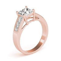 Thumbnail for [Diamond Engagement Rings, Diamond Stud Earrings, and Gold Jewelry Online]-Angelucci Jewelry