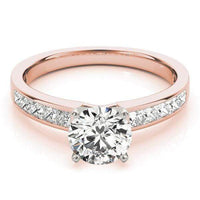 Thumbnail for [Diamond Engagement Rings, Diamond Stud Earrings, and Gold Jewelry Online]-Angelucci Jewelry