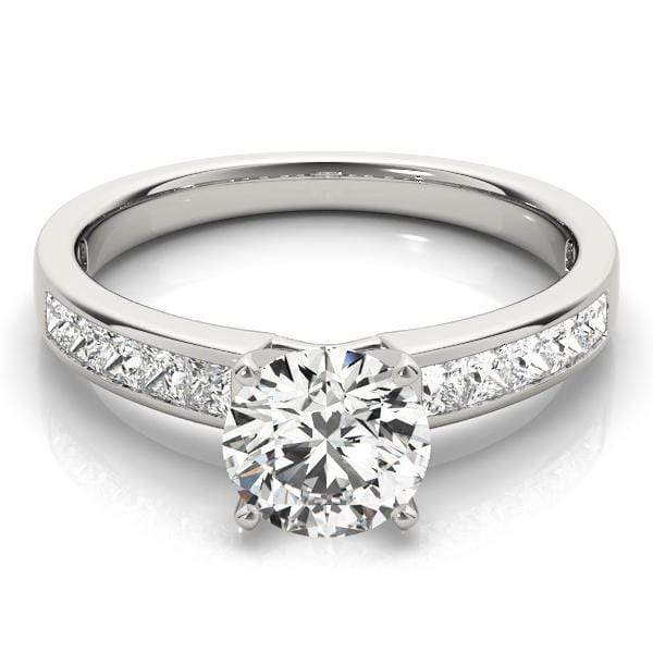 [Diamond Engagement Rings, Diamond Stud Earrings, and Gold Jewelry Online]-Angelucci Jewelry