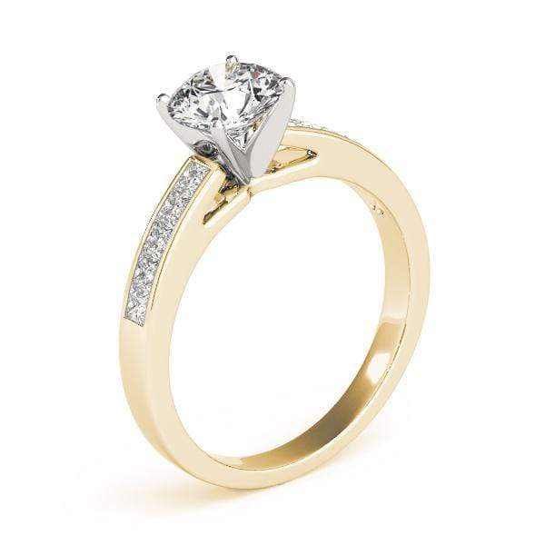 [Diamond Engagement Rings, Diamond Stud Earrings, and Gold Jewelry Online]-Angelucci Jewelry