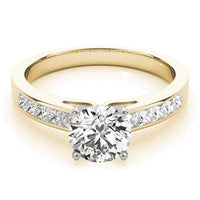 Thumbnail for [Diamond Engagement Rings, Diamond Stud Earrings, and Gold Jewelry Online]-Angelucci Jewelry