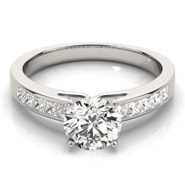 [Diamond Engagement Rings, Diamond Stud Earrings, and Gold Jewelry Online]-Angelucci Jewelry
