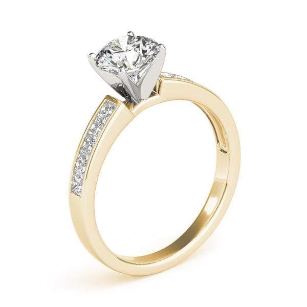 [Diamond Engagement Rings, Diamond Stud Earrings, and Gold Jewelry Online]-Angelucci Jewelry