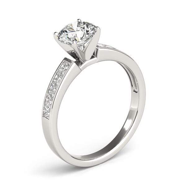 [Diamond Engagement Rings, Diamond Stud Earrings, and Gold Jewelry Online]-Angelucci Jewelry