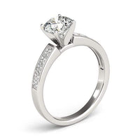 Thumbnail for [Diamond Engagement Rings, Diamond Stud Earrings, and Gold Jewelry Online]-Angelucci Jewelry