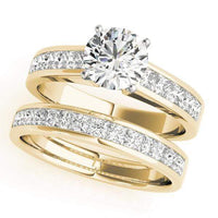 Thumbnail for [Diamond Engagement Rings, Diamond Stud Earrings, and Gold Jewelry Online]-Angelucci Jewelry