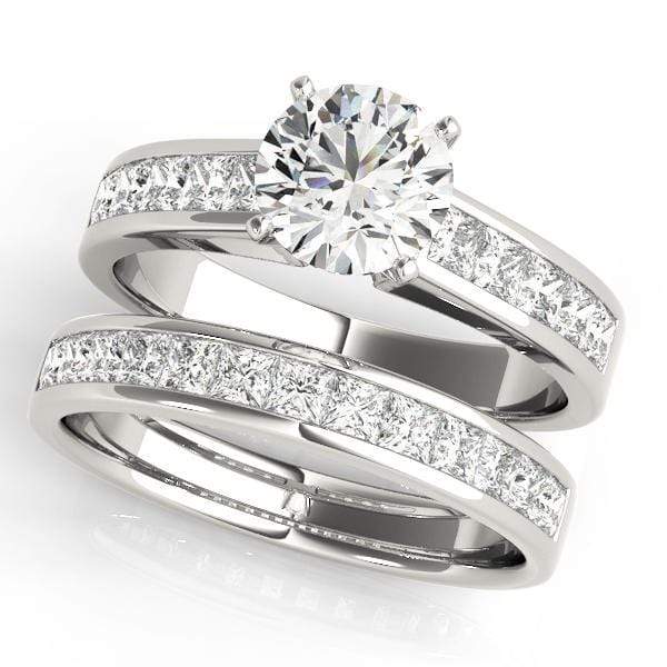 [Diamond Engagement Rings, Diamond Stud Earrings, and Gold Jewelry Online]-Angelucci Jewelry