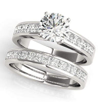 Thumbnail for [Diamond Engagement Rings, Diamond Stud Earrings, and Gold Jewelry Online]-Angelucci Jewelry