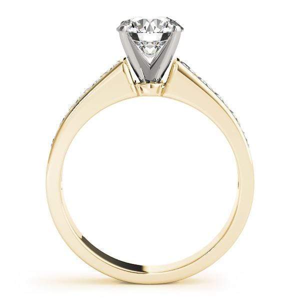[Diamond Engagement Rings, Diamond Stud Earrings, and Gold Jewelry Online]-Angelucci Jewelry