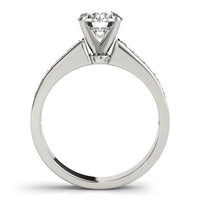 Thumbnail for [Diamond Engagement Rings, Diamond Stud Earrings, and Gold Jewelry Online]-Angelucci Jewelry