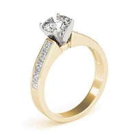 Thumbnail for [Diamond Engagement Rings, Diamond Stud Earrings, and Gold Jewelry Online]-Angelucci Jewelry