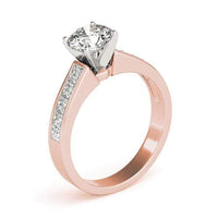 Thumbnail for [Diamond Engagement Rings, Diamond Stud Earrings, and Gold Jewelry Online]-Angelucci Jewelry