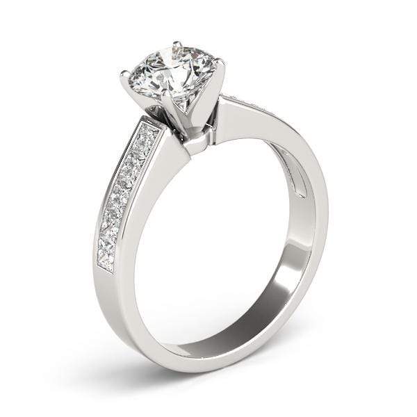 [Diamond Engagement Rings, Diamond Stud Earrings, and Gold Jewelry Online]-Angelucci Jewelry