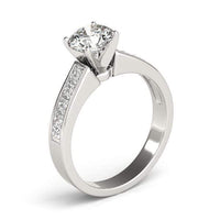 Thumbnail for [Diamond Engagement Rings, Diamond Stud Earrings, and Gold Jewelry Online]-Angelucci Jewelry