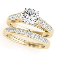 Thumbnail for [Diamond Engagement Rings, Diamond Stud Earrings, and Gold Jewelry Online]-Angelucci Jewelry