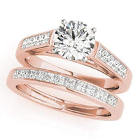 Thumbnail for [Diamond Engagement Rings, Diamond Stud Earrings, and Gold Jewelry Online]-Angelucci Jewelry