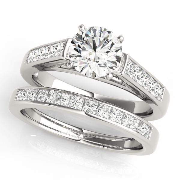 [Diamond Engagement Rings, Diamond Stud Earrings, and Gold Jewelry Online]-Angelucci Jewelry
