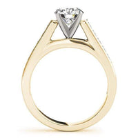Thumbnail for [Diamond Engagement Rings, Diamond Stud Earrings, and Gold Jewelry Online]-Angelucci Jewelry