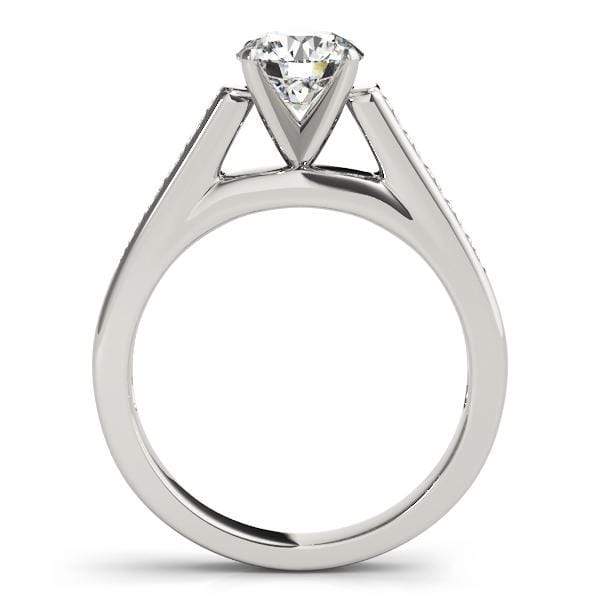 [Diamond Engagement Rings, Diamond Stud Earrings, and Gold Jewelry Online]-Angelucci Jewelry