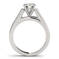 Thumbnail for [Diamond Engagement Rings, Diamond Stud Earrings, and Gold Jewelry Online]-Angelucci Jewelry
