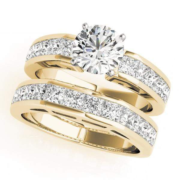 [Diamond Engagement Rings, Diamond Stud Earrings, and Gold Jewelry Online]-Angelucci Jewelry