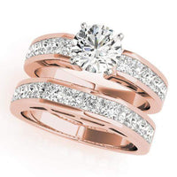 Thumbnail for [Diamond Engagement Rings, Diamond Stud Earrings, and Gold Jewelry Online]-Angelucci Jewelry