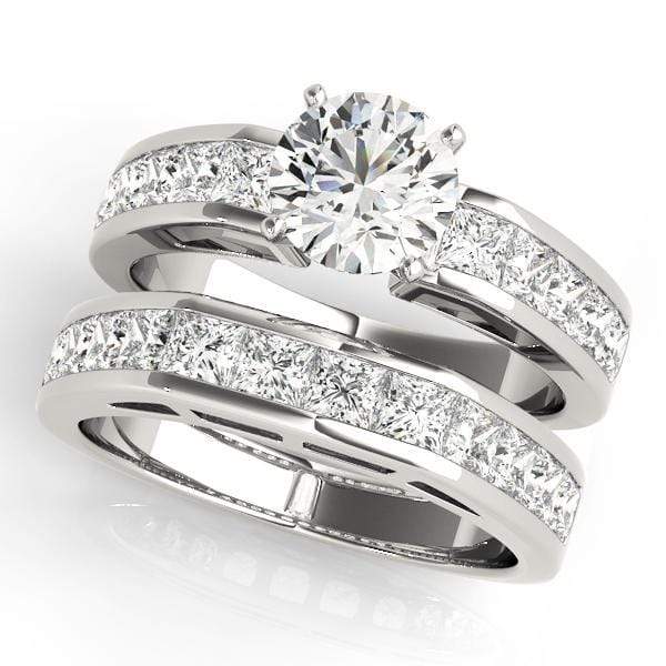 [Diamond Engagement Rings, Diamond Stud Earrings, and Gold Jewelry Online]-Angelucci Jewelry